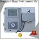 BOQU Professional online oil-in-water analyzer supplier1 1
