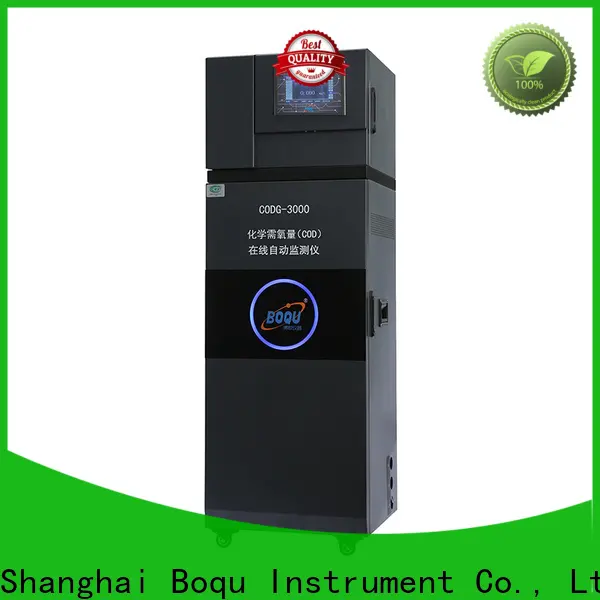 Factory Price cod bod analyzer supplier4 1