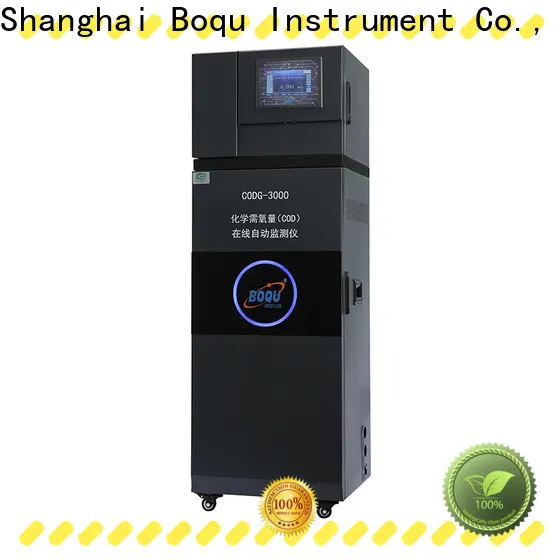 Factory Price bod cod meter manufacturer2 1