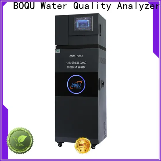 BOQU cod bod analyzer company14 1