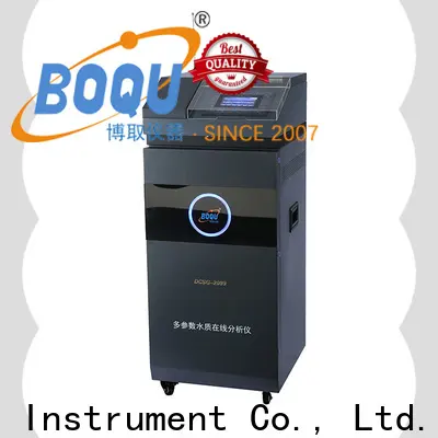 Professional water quality multi-parameters manufacturer1 1