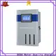 Best Price portable multiparameter water quality meter manufacturer 1