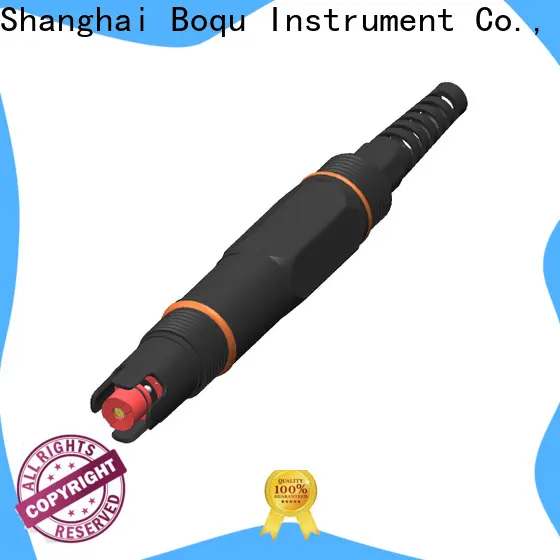 BOQU High-quality online water hardness meter supplier3 1