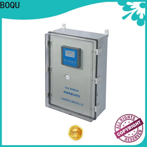 Best Price chlorine meter company 1