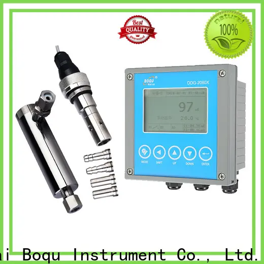 Factory Price best quality tds meter factory 1