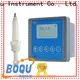 BOQU Factory Direct ultrasonic sludge interface level meter manufacturer2 1
