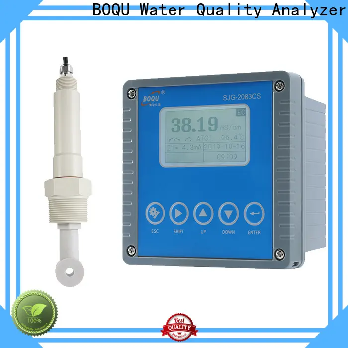 BOQU Factory Direct supplier 1