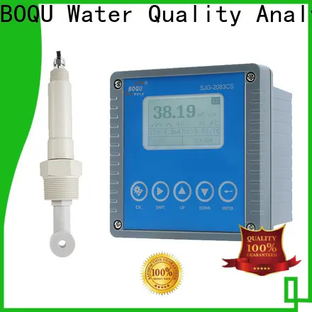 BOQU Factory Direct factory1 1