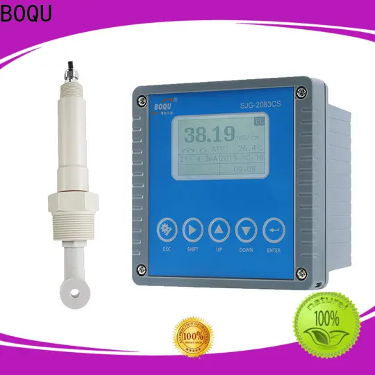 BOQU Wholesale tds meter supplier1 1