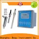 Professional laboratory dissolved oxygen meter factory 1