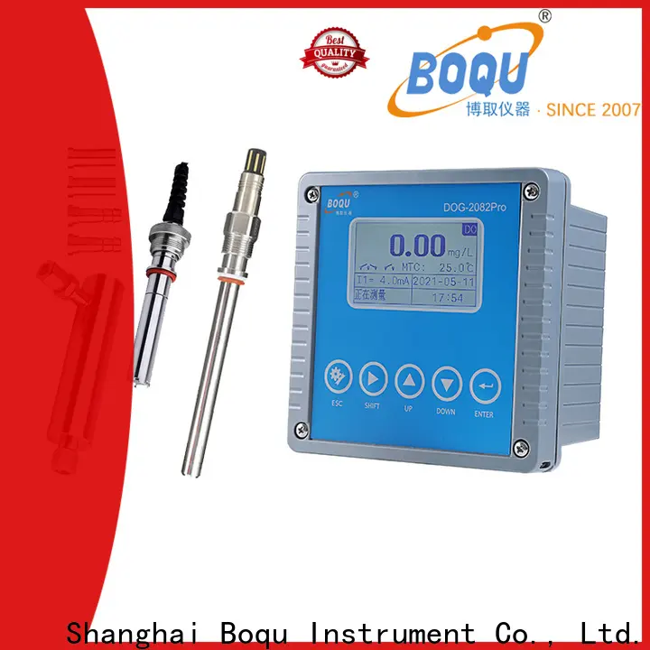 Wholesale cheap dissolved oxygen meter factory1 1