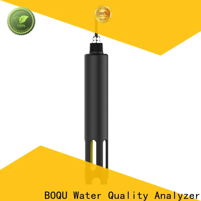 BOQU Best Price cod sensor company1 1