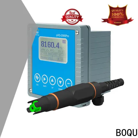 BOQU online water hardness meter company27 1
