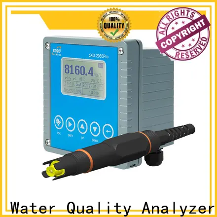 BOQU online water hardness meter company28 1
