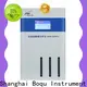BOQU Industrial Silicate Meter manufacturer3 1