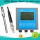 BOQU digital dissolved oxygen meter manufacturer5 1
