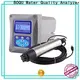 BOQU laboratory dissolved oxygen meter supplier8 1