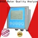 BOQU smart sensor salinity meter company 1
