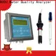 BOQU portable chlorine meter factory2 1