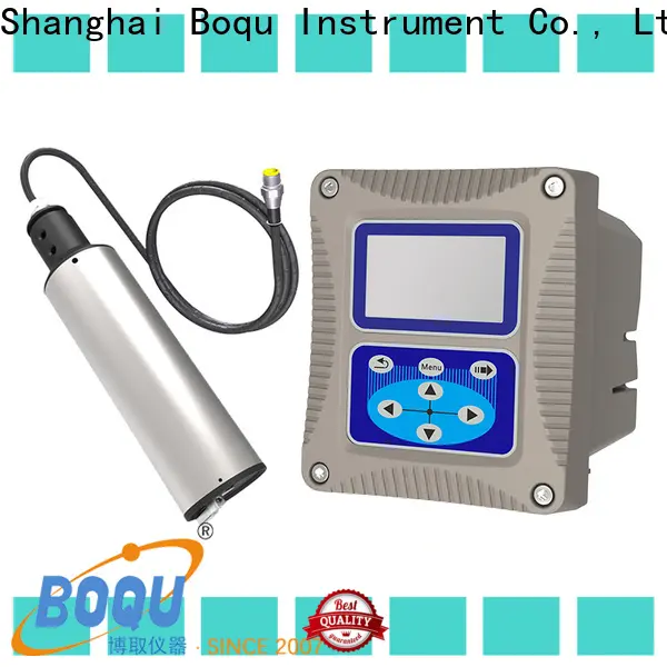 BOQU Factory Direct suspended solid meter factory4 1