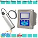 BOQU Factory Direct suspended solid meter factory4 1