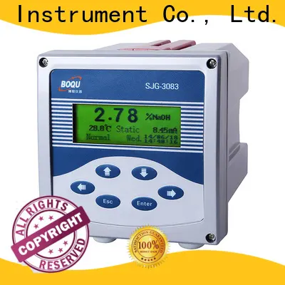 Wholesale acid concentration meter supplier 1