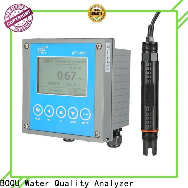 Best Price online water hardness meter manufacturer8 1
