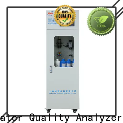 BOQU cod bod analyzer company15 1