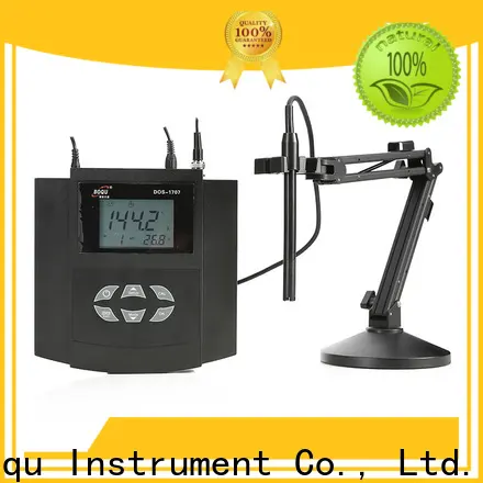 BOQU Wholesale laboratory dissolved oxygen meter factory 1