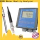 BOQU Factory Price digital dissolved oxygen meter factory1 1