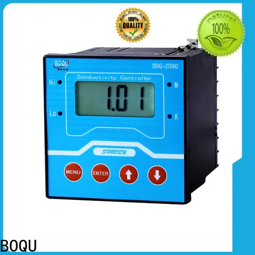 Best Price digital tds meter supplier 1