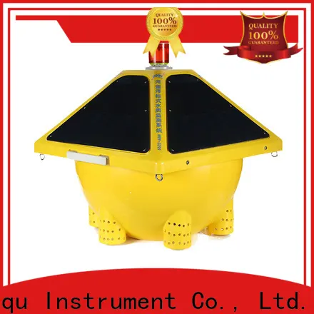 BOQU portable multiparameter water quality meter manufacturer5 1