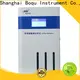 BOQU online phosphate analyzer supplier for pure water2 1