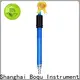 BOQU High-quality residual chlorine sensor manufacturer 1