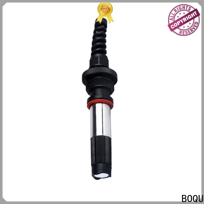 BOQU residual chlorine sensor company4 1