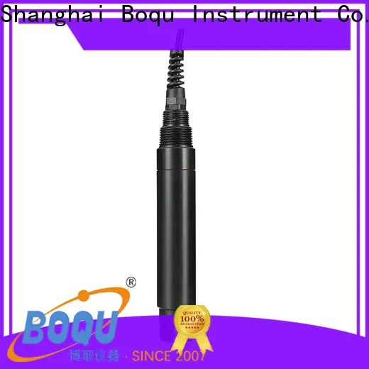 BOQU industrial conductivity sensor supplier8 1