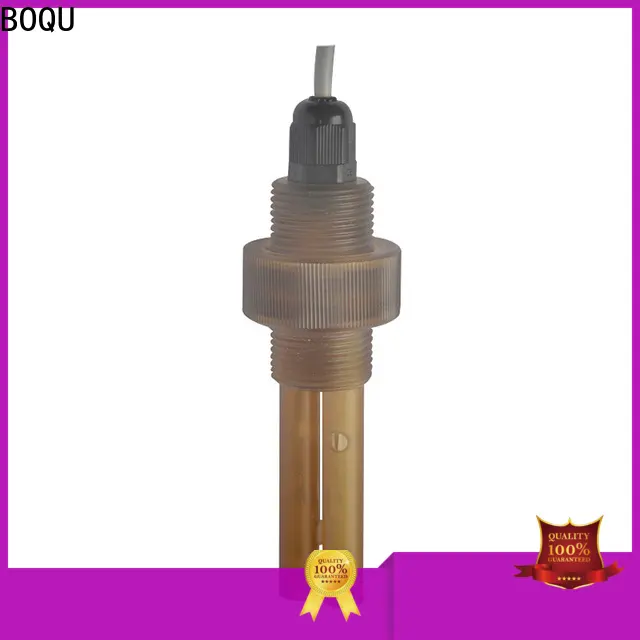 BOQU Best industrial conductivity sensor supplier 1