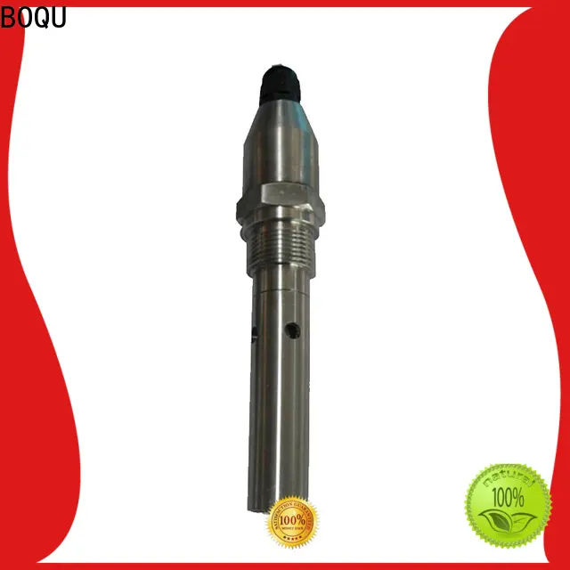 BOQU Professional industrial conductivity sensor company1 1