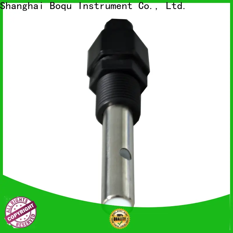 BOQU Best water conductivity sensor supplier 1