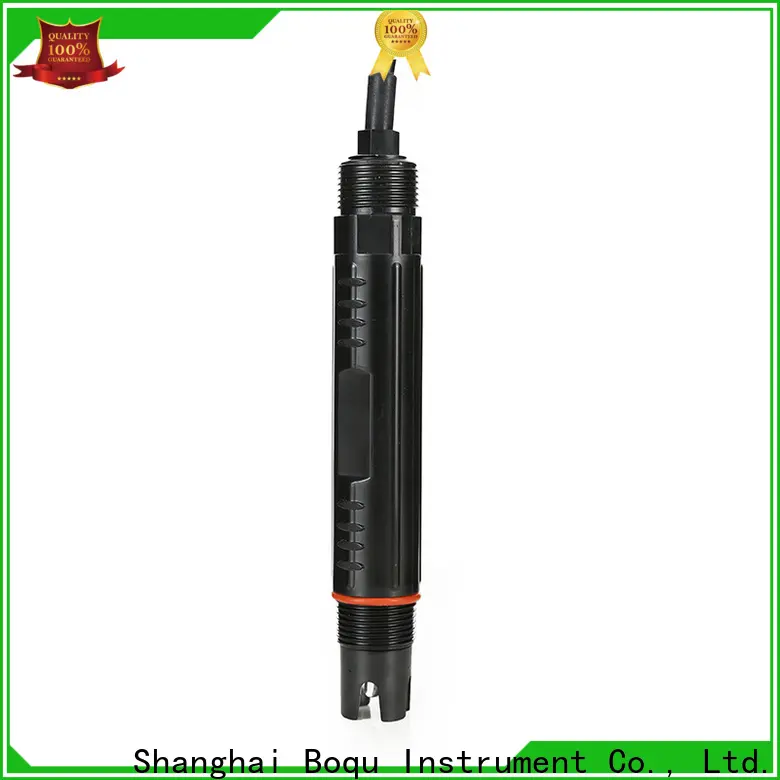 BOQU ph/orp sensor company2 1