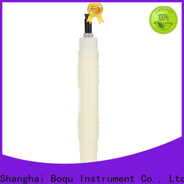 BOQU water ph sensor company5 1