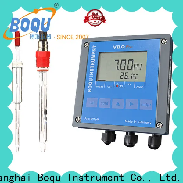 Professional industrial ph meter manufacturer2 1
