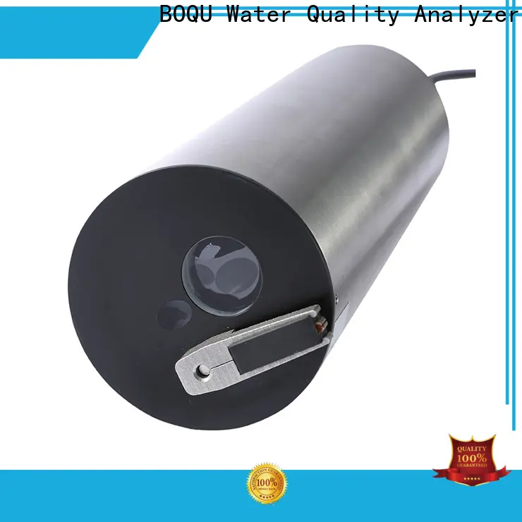 BOQU Factory Direct turbidity sensor company 1