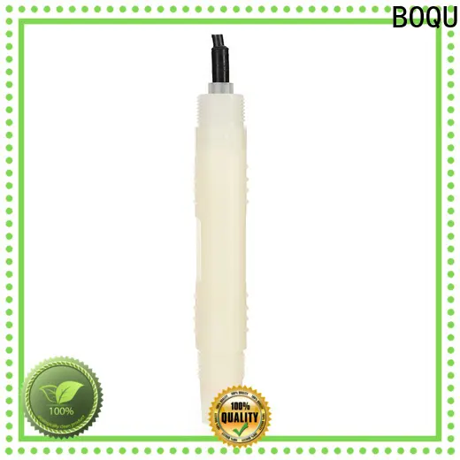 BOQU Best industrial ph sensor supplier1 1