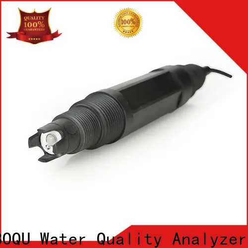 BOQU digital ph sensor factory1 1