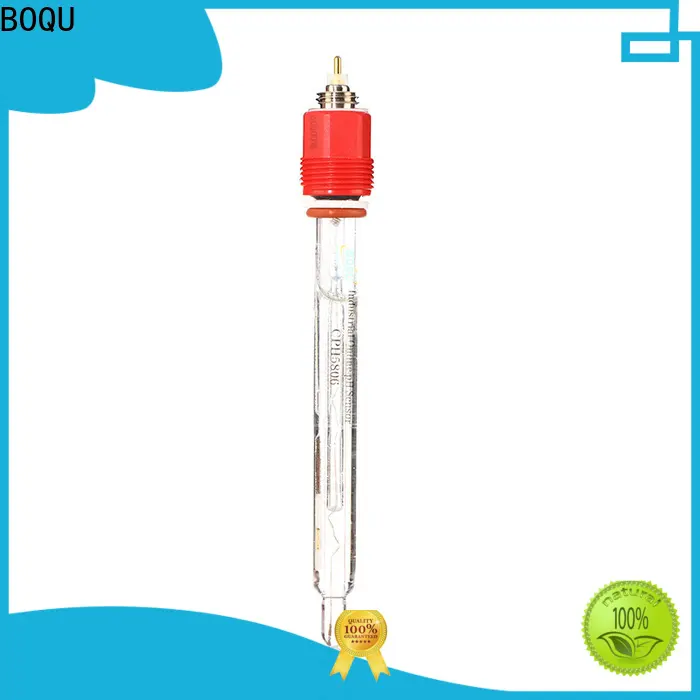 BOQU Best Price orp sensor manufacturer 1