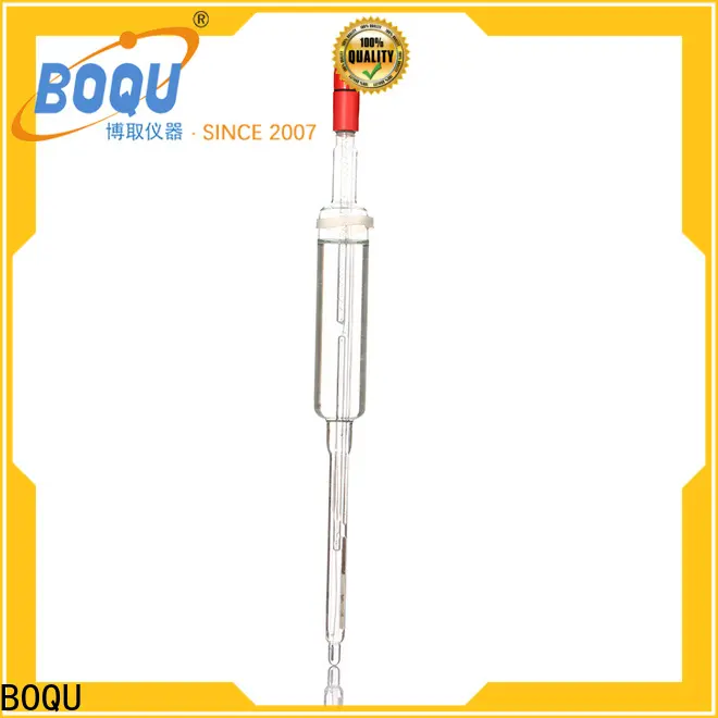 BOQU cheap ph sensor company3 1