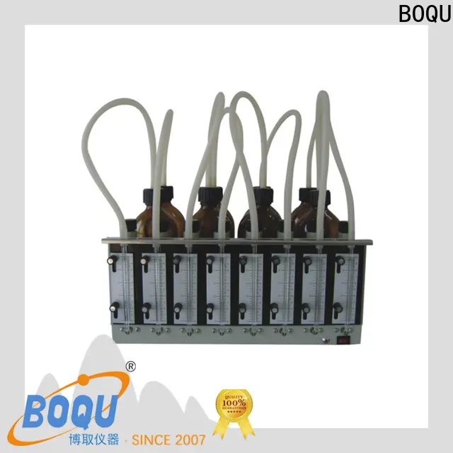 BOQU Professional bod meter company 1