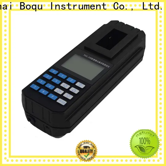 Professional suspended solid meter company 1