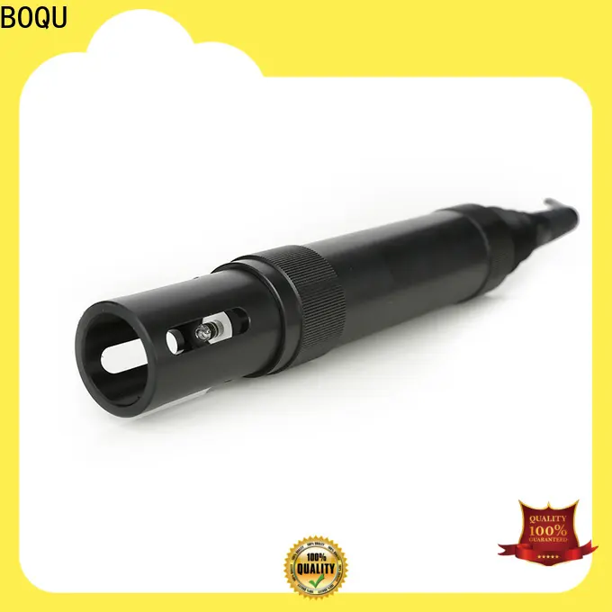 BOQU online ph sensor manufacturer2 1